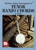 Cover: Tenor Banjo Chord Encyclopedia - Mel Bay Music