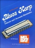 Cover: Blues Harp - Mel Bay Music