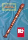 Cover: 400 Years of Recorder Music - Mel Bay Music