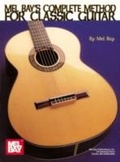 Cover: Complete Method for Classic Guitar - Mel Bay Music