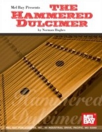 Enlarge image Cover: Hammered Dulcimer - Mel Bay Music