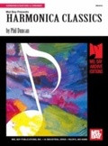 Cover: Harmonica Classics - Mel Bay Music