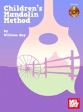 Cover: Children's Mandolin Method - Mel Bay Music