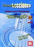 Cover: Primeras Lecciones - Mel Bay Music