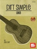 Cover: Dirt Simple Uke - Mel Bay Music
