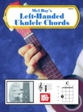 Cover: Left-Handed Ukulele Chords - Mel Bay Music