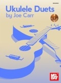 Cover: Ukulele Duets - Mel Bay Music