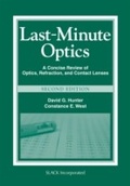 Cover: Last-Minute Optics - SLACK Incorporated