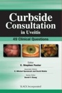 Cover: Curbside Consultation in Uveitis - SLACK Incorporated