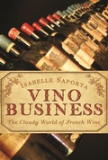 Cover: Vino Business - Grove Press / Atlantic Monthly Press