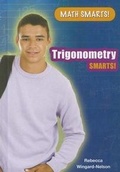 Cover: Trigonometry Smarts! - Enslow Publishing