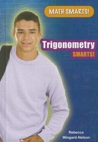 Enlarge image Cover: Trigonometry Smarts! - Enslow Publishing