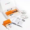 Cover: Linguaphone Swedish Complete Language Course - Linguaphone Institute Ltd