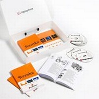 Enlarge image Cover: Linguaphone Swedish Complete Language Course - Linguaphone Institute Ltd