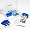 Cover: Linguaphone French Second Stage Language Course - Linguaphone Institute Ltd