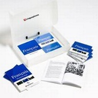 Enlarge image Cover: Linguaphone French Second Stage Language Course - Linguaphone Institute Ltd