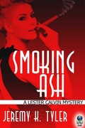 Cover: Smoking Ash - Simon + Schuster LLC