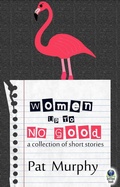 Cover: Women Up to No Good - Simon + Schuster LLC