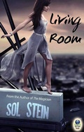 Cover: Living Room - Simon + Schuster LLC