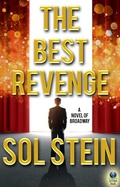 Cover: The Best Revenge - Simon + Schuster LLC