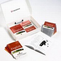 Enlarge image Cover: Linguaphone Complete English Language Course - Linguaphone Institute Ltd