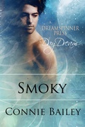 Cover: Smoky - Dreamspinner Press