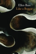 Cover: Like a Beggar - Copper Canyon Press