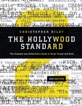 Cover: The Hollywood Standard - Michael Wiese Productions