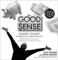 Cover: Good Sense Budget Course: PowerPoint - Willow Creek Association