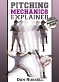 Cover: Pitching Mechanics Explained - Price World Publishing