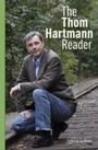 Cover: The Thom Hartmann Reader - Berrett-Koehler Publishers
