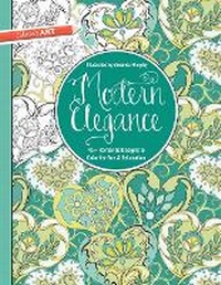 Enlarge image Cover: Modern Elegance - C & T Publishing