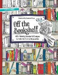 Enlarge image Cover: Off the Bookshelf - C & T Publishing