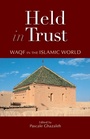 Cover: Held in Trust - American University of Cairo Press
