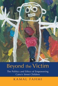 Enlarge image Cover: Beyond the Victim - American University of Cairo Press
