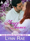 Cover: First Choice, Second Chance - Liquid Silver Books