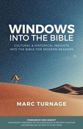 Cover: Windows Into the Bible - Salubris Resources