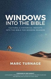 Enlarge image Cover: Windows Into the Bible - Salubris Resources