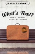 Cover: What's Next? - Salubris Resources