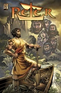 Cover: Peter - Salubris Resources