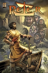 Enlarge image Cover: Peter - Salubris Resources