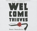 Cover: Welcome Thieves - HighBridge Audio