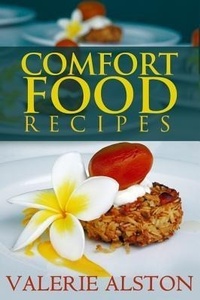 Abbildung von: Comfort Food Recipes - Mihails Konoplovs