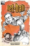 Cover: Jet-ball - Era Publications