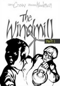 Enlarge image Cover: Windmill - Era Publications