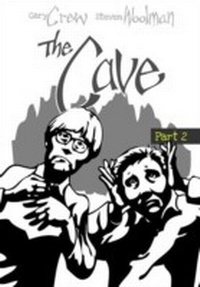 Enlarge image Cover: Cave - Era Publications