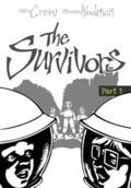 Cover: Survivors - Era Publications