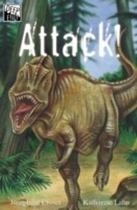Enlarge image Cover: Attack! - Era Publications