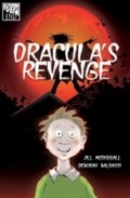 Cover: Dracula's Revenge - Era Publications