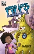 Cover: Good Luck, Lilly - Era Publications